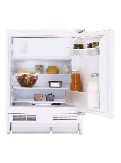 Beko BU 1153 N vestavná chladnička