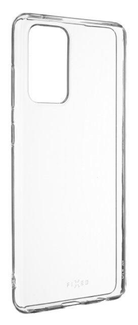 TPU gelové pouzdro FIXED pro Samsung Galaxy A72/A72 5G, čiré