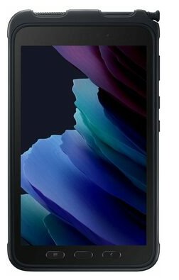 Samsung Galaxy Tab Active 3 LTE 4/64GB, Black