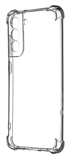 TPU Pouzdro na Samsung Galaxy S21 FE 5G