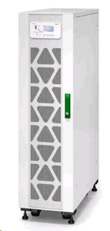 APC Easy UPS 3S – 15 kVA 400 V 3:3 UPS s interními bateriemi – 25 minut provozu