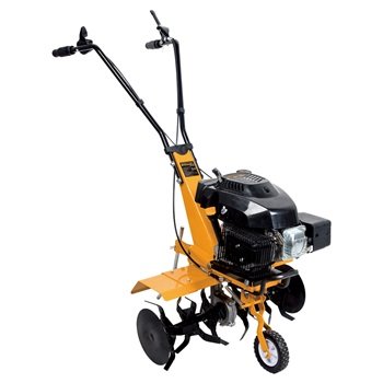 Riwall PRO RPT 6060 - benzínový kultivátor
