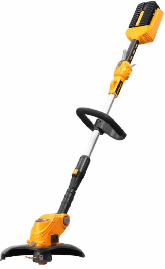Riwall PRO RALT 3040 vyžínač a aku motorem 40 V (bez baterie a nabíječky)