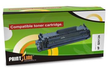 PRINTLINE kompatibilní toner s Brother TN-426C, cyan