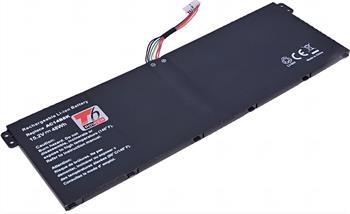 T6 power Acer Aspire ES1-311, ES1-511, E5-571, E5-731, E5-771, 3150mAh, 48Wh, 4cell, Li-ion