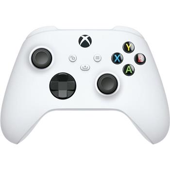 XSX - Bezdrátový ovladač Xbox Series, bílý