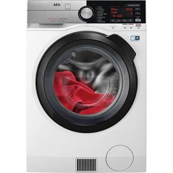 AEG SensiDry L9WBE49W pračka se sušičkou