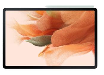 Samsung Galaxy Tab S7 FE 5G Mystic Green