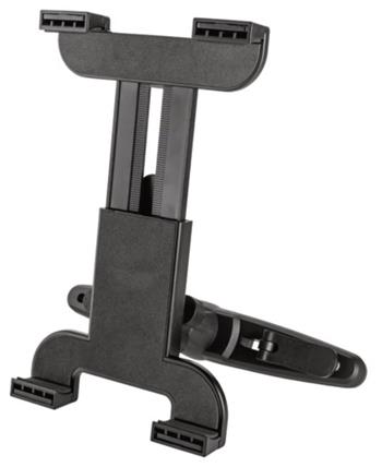 TRUST držák na tablet do auta, Thano Tablet Headrest Car Holder