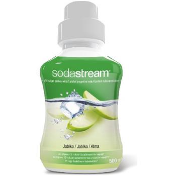 SODASTREAM Sirup JABLKO 500ml SODA