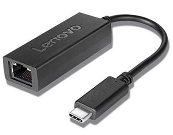 Lenovo ThinkPad USB-C to Ethernet Adapter