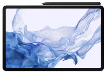 Samsung Galaxy Tab S8 Wifi, 8GB/128GB, Silver
