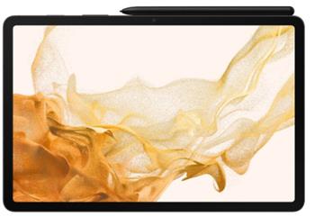 Samsung Galaxy Tab S8 5G, 8GB/128GB, Graphite
