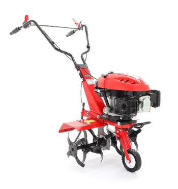 VeGA MULTI 36-60 - benzínový kultivátor