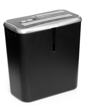 Skartovačka WALLNER XD 805CD