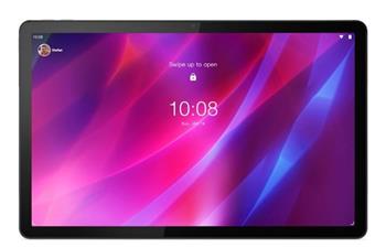 Lenovo Tab P11 Plus 6GB/128GB LTE 11", 128 GB, WF, BT, 4G/LTE,GPS, Android 11 - stříbrný