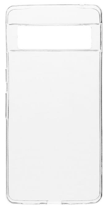 Pouzdro pro Google Pixel 7 Pro, Transparent