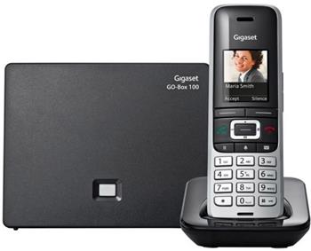Gigaset PREMIUM 100A GO IP