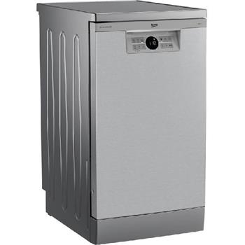 Beko BDFS26020XQ myčka nádobí