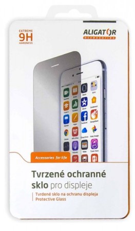 Ochrana displeje GLASS ULTRA Apple iPhone X
