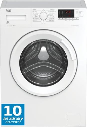 Beko XWUE 7712 CSX0 pračka úzká