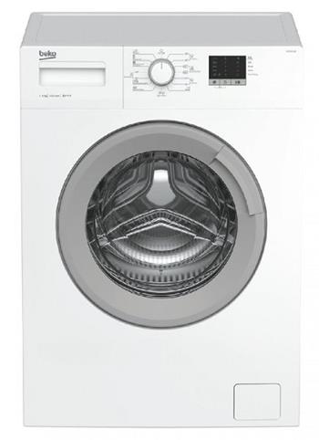 Beko WUE 6511 BS pračka