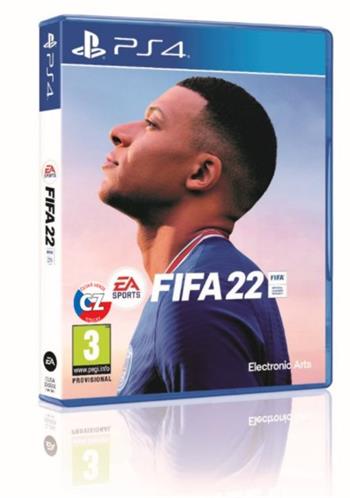 FIFA 22 - PS4