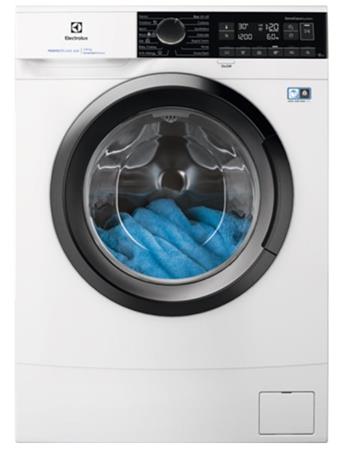 Electrolux EW6SN226SI pračka úzká