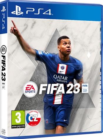 FIFA 23 - PS4