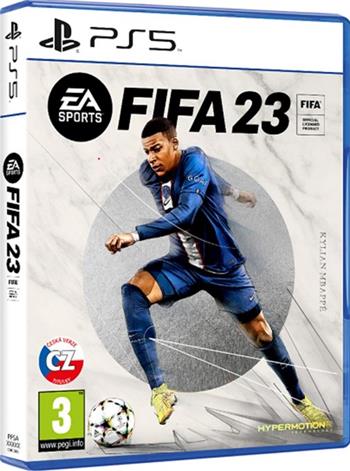 FIFA 23 (PS5)
