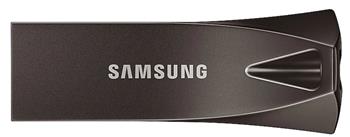 Samsung USB 3.1 Flash Disk 256 GB, šedá