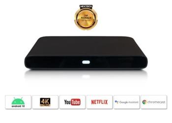 Homatics Box Q Android TV / 4K / Android 10