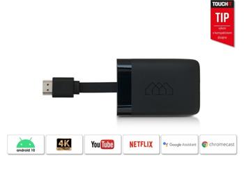 Homatics Dongle Q Android TV
