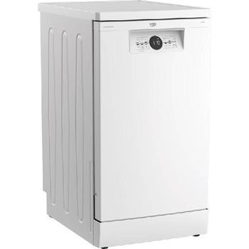 Beko BDFS26020WQ myčka nádobí