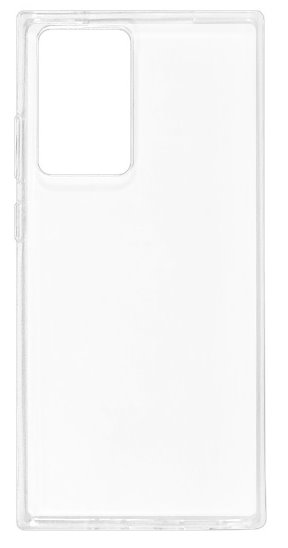 TPU gelové pouzdro pro Samsung Galaxy Note 20 Ultra